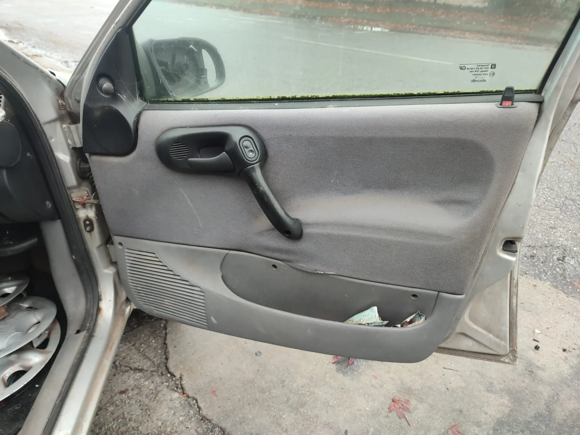 Corsa B OPEL Corsa B Imagem-11